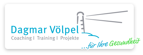 Dagmar Völpel - Coaching - Training - Bonn