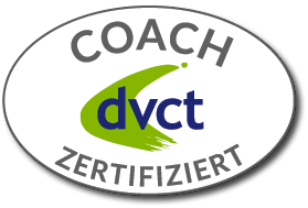 dvct Coach zertifiziert